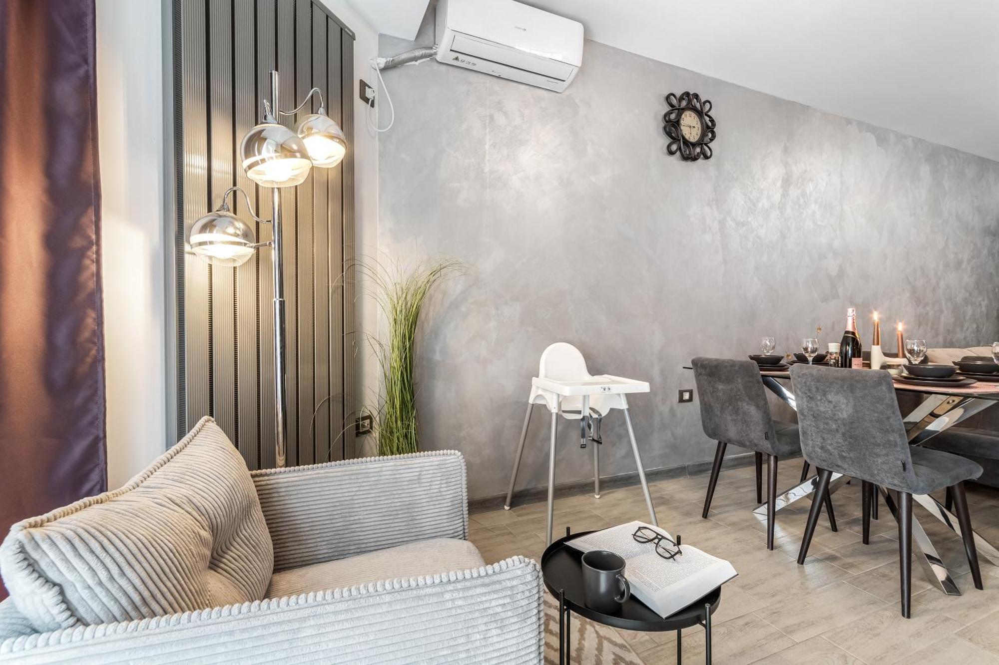 Purple Onyx - Pool & Spa Beach Resort Năvodari 외부 사진